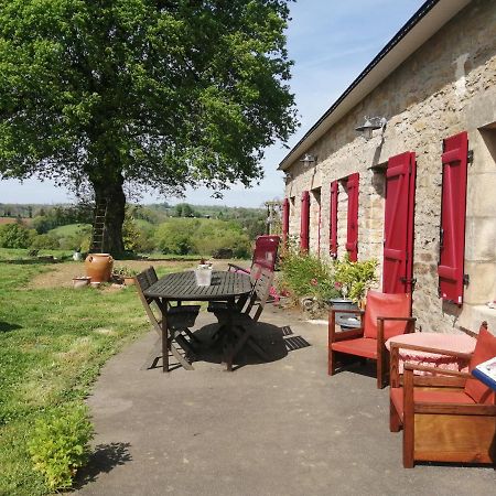 Ma Vraie Nature Bed & Breakfast Le Faouet  Exterior photo